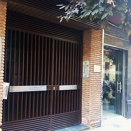 Paseos Por Cordoba Lejlighed Eksteriør billede